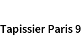 Tapissier Paris 9